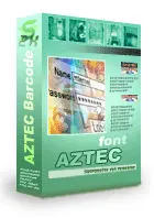 Aztec Code Visual C++ Aztec Code Visual C++