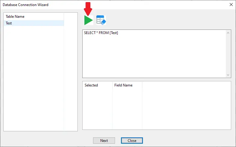 BarTag Express SQLite database SQL command BarTag Express SQlite database SQL command