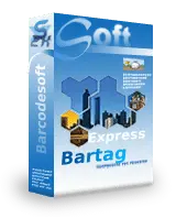 BarTag Express SQL Server bartag express SQL Server