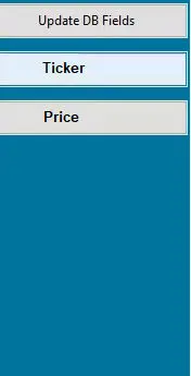 BarTag Express database fields BarTag Express database fields