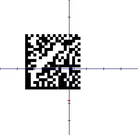 BarTag Express Data Matrix BarTag Express Data Matrix