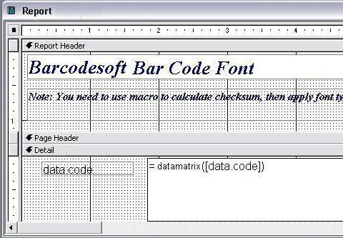 data matrix barcode excel macro data matrix barcode excel macro