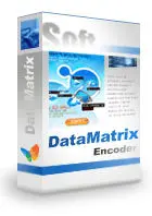 SEMI T7 Data Matrix SEMI T7 Data Matrix