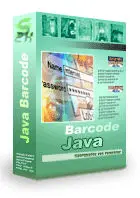 Java barcode Java barcode