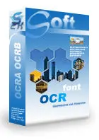 Police OCR-A Police OCR-A