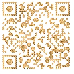 Awesome QR! Awesome QR!