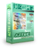 Aztec Code Product Page Aztec Code Barcode