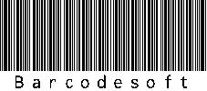 Generador Code93 código de barras gratuito