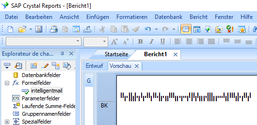 intelligent-mail barcode crystal reports