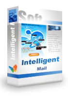 intelligent-mail barcode