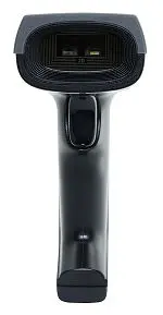 Rational Quantum barcode scanner Rational Quantum barcode scanner