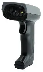 Rational Quantum barcode scanner Rational Quantum barcode scanner