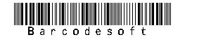 kostenloser online Telepen barcode generator